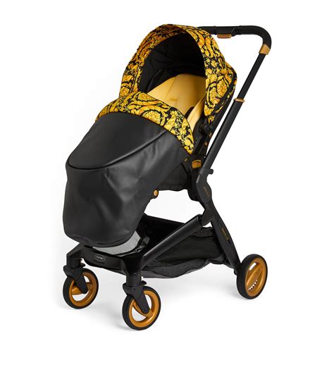 designer prams